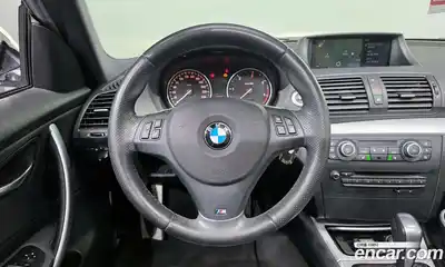 BMW 1-Series 2011 2.0 Автомат в Москве № 192742, миниатюра 8