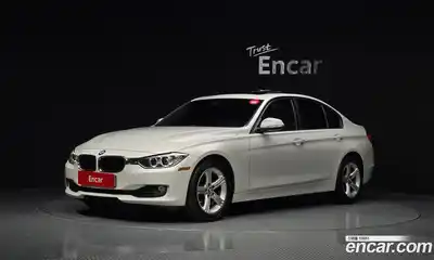 BMW 3-Series 2015 2.0 Автомат в Москве № 192782, миниатюра 12