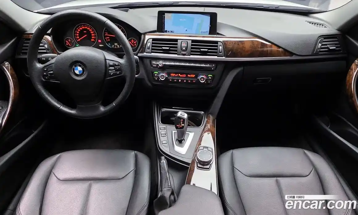 BMW 3-Series 2015 2.0 Автомат в Москве № 192782, фото 15