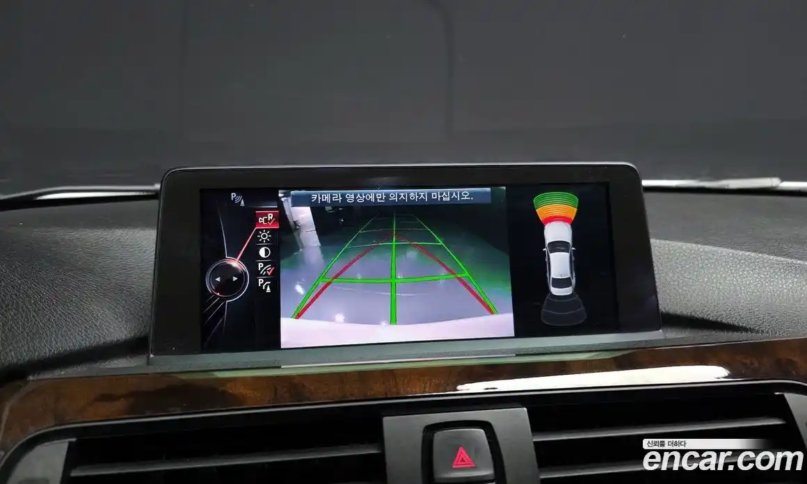 BMW 3-Series 2015 2.0 Автомат в Москве № 192782, фото 20