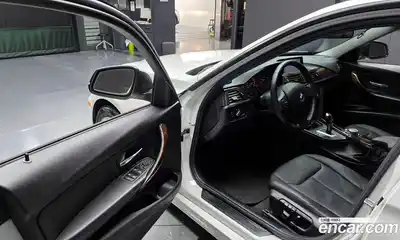 BMW 3-Series 2015 2.0 Автомат в Москве № 192782, миниатюра 3