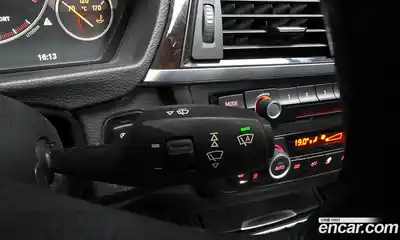 BMW 3-Series 2015 2.0 Автомат в Москве № 192782, миниатюра 6