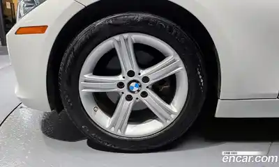 BMW 3-Series 2015 2.0 Автомат в Москве № 192782, миниатюра 8