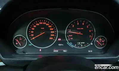 BMW 3-Series 2015 2.0 Автомат в Москве № 192782, миниатюра 9