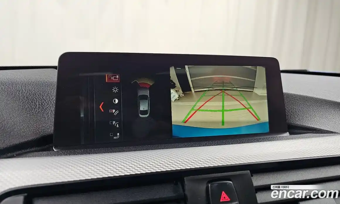 BMW 4-Series 2017 2.0 Автомат в Москве № 193299, фото 13