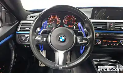 BMW 4-Series 2017 2.0 Автомат в Москве № 193299, миниатюра 8