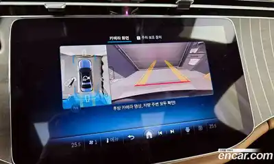 Mercedes-Benz E-Class 2025 2.0 Автомат в Москве № 193813, миниатюра 11