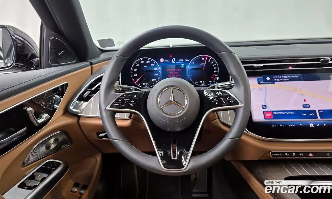 Mercedes-Benz E-Class 2025 2.0 Автомат в Москве № 193813, фото 13