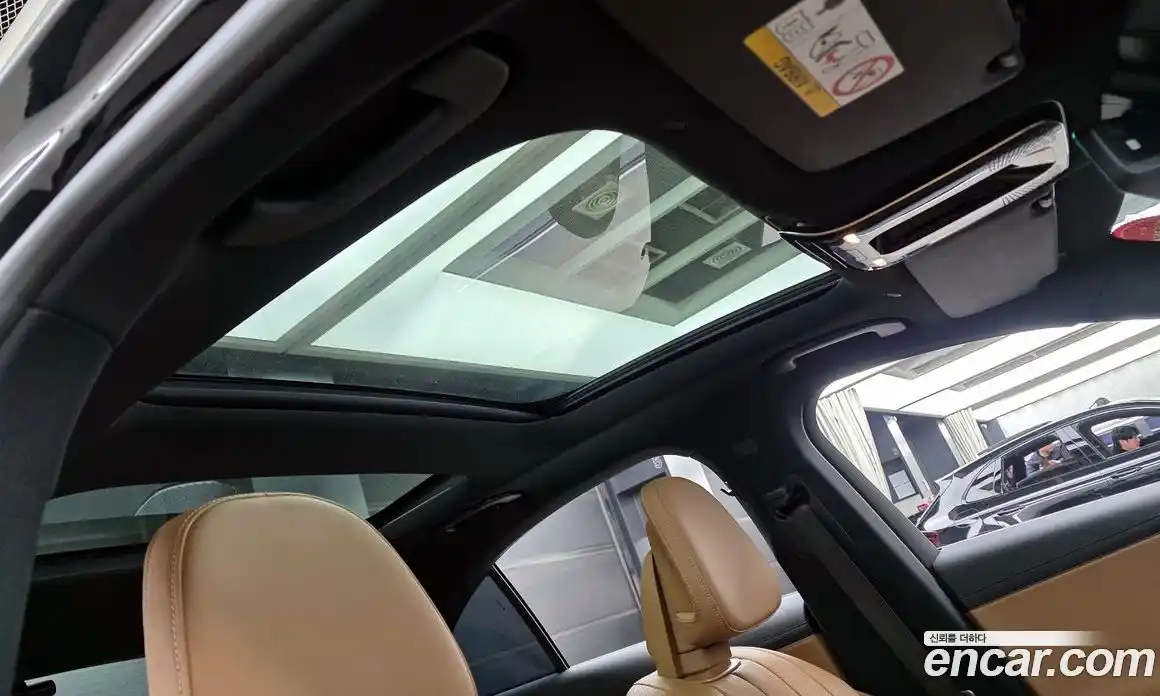 Mercedes-Benz E-Class 2025 2.0 Автомат в Москве № 193813, фото 18