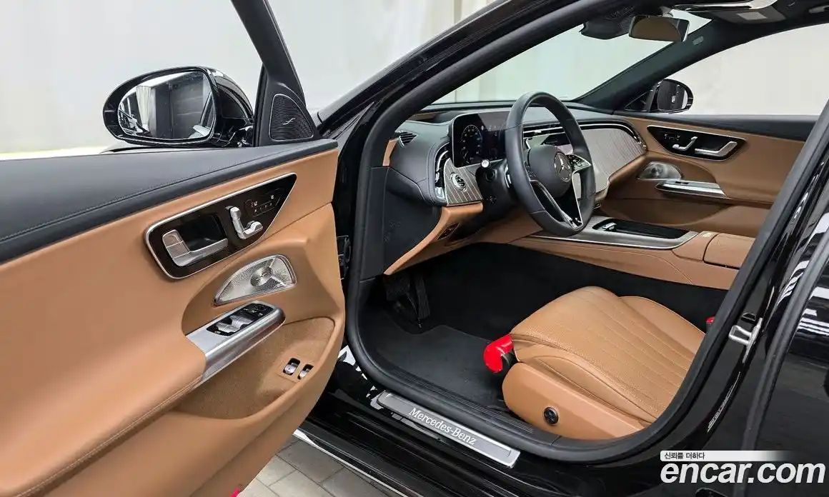 Mercedes-Benz E-Class 2025 2.0 Автомат в Москве № 193813, фото 20