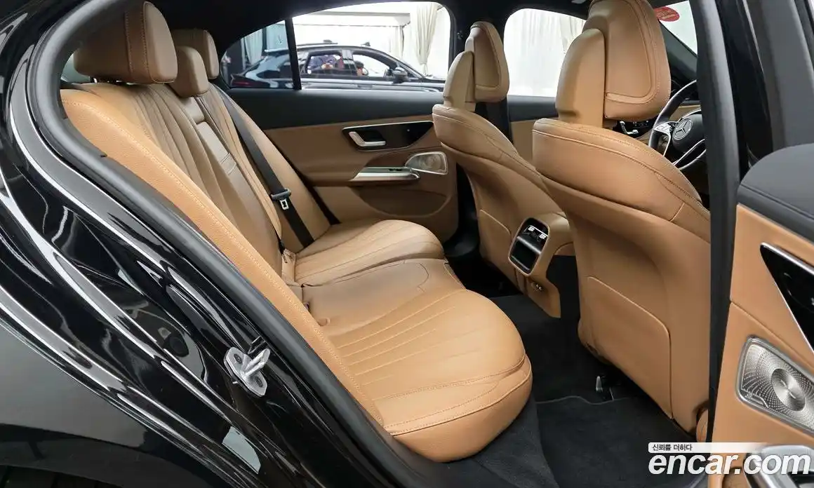 Mercedes-Benz E-Class 2025 2.0 Автомат в Москве № 193813, фото 4