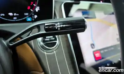 Mercedes-Benz E-Class 2025 2.0 Автомат в Москве № 193813, миниатюра 5