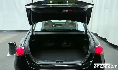 Mercedes-Benz E-Class 2025 2.0 Автомат в Москве № 193813, миниатюра 6