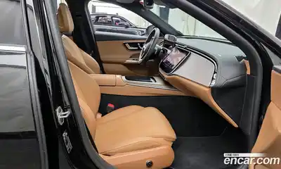 Mercedes-Benz E-Class 2025 2.0 Автомат в Москве № 193813, миниатюра 9