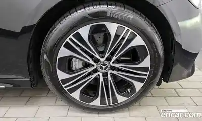 Mercedes-Benz E-Class 2025 2.0 Автомат в Москве № 193813, миниатюра 10