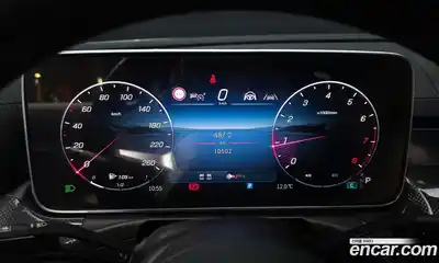 Mercedes-Benz CLE-Class, 2024