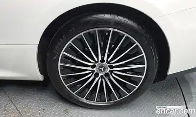 Mercedes-Benz CLE-Class 2024 2.0 Автомат в Москве № 193949, миниатюра 11