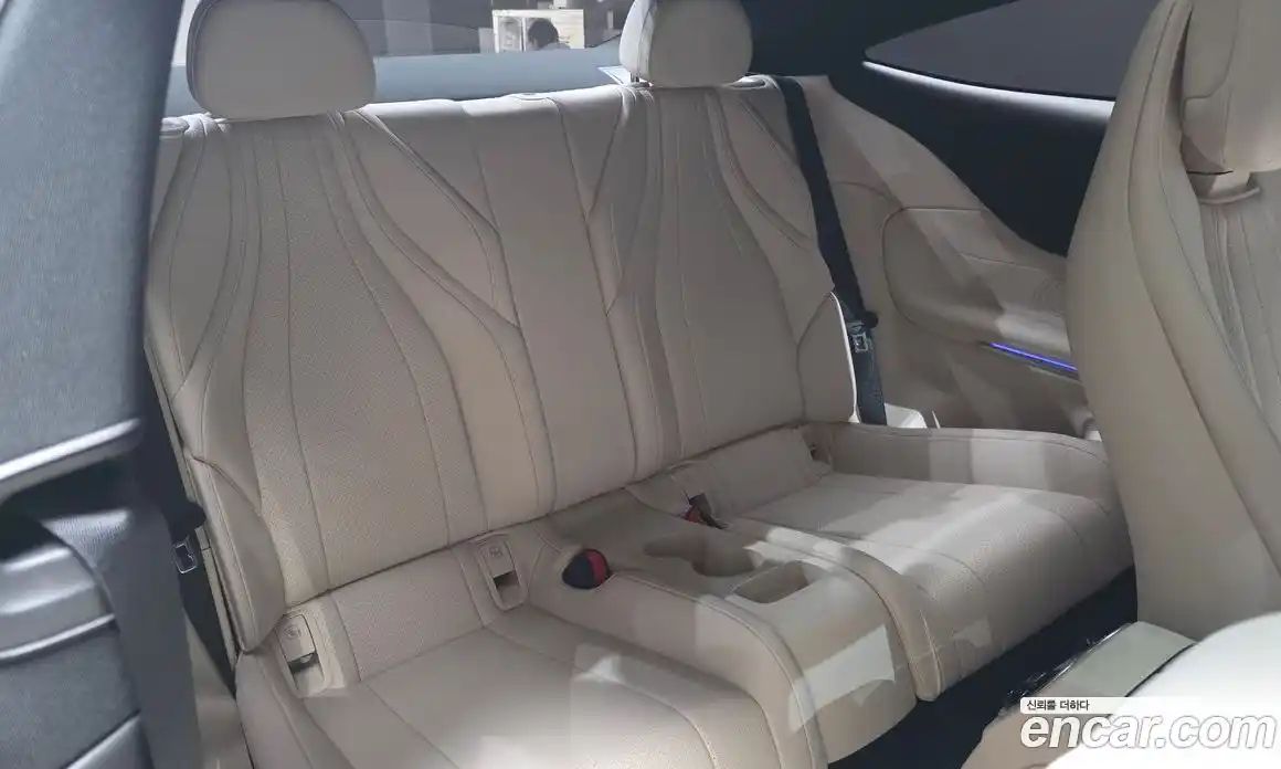 Mercedes-Benz CLE-Class 2024 2.0 Автомат в Москве № 193949, фото 16