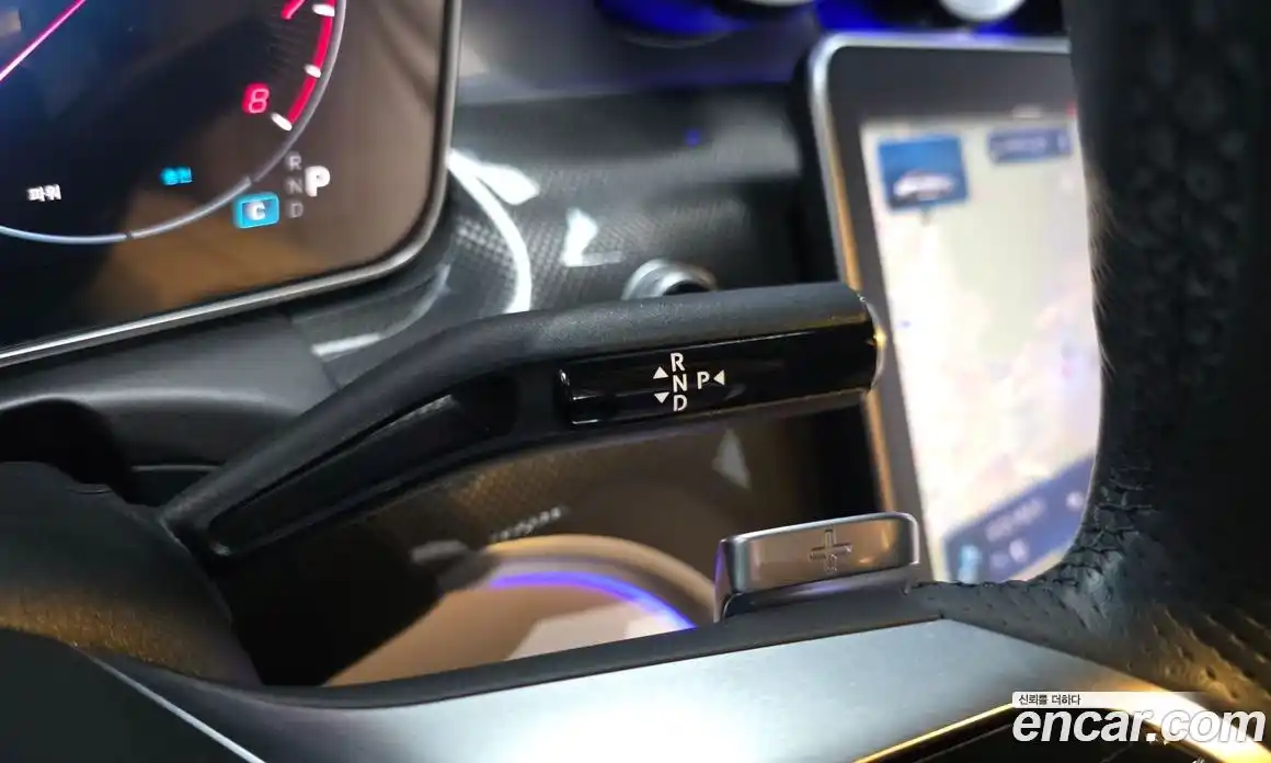 Mercedes-Benz CLE-Class 2024 2.0 Автомат в Москве № 193949, фото 18