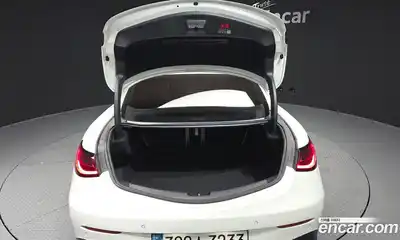 Mercedes-Benz CLE-Class 2024 2.0 Автомат в Москве № 193949, миниатюра 2