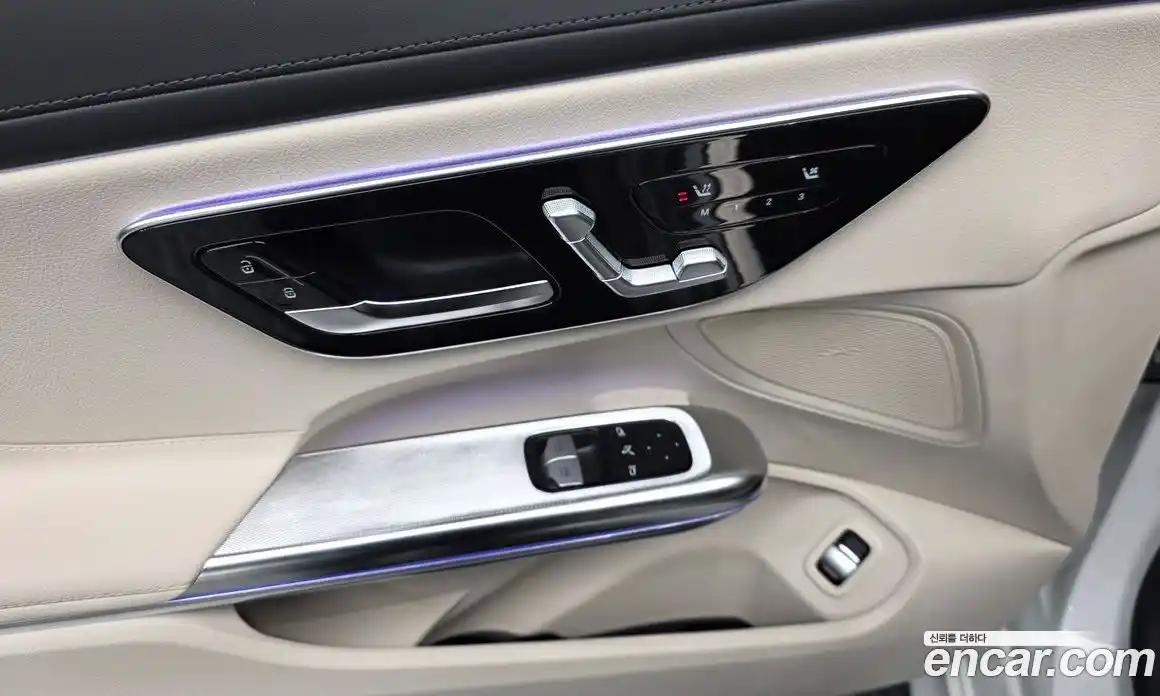 Mercedes-Benz CLE-Class 2024 2.0 Автомат в Москве № 193949, фото 4