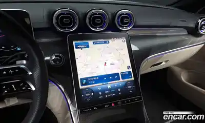 Mercedes-Benz CLE-Class 2024 2.0 Автомат в Москве № 193949, миниатюра 5