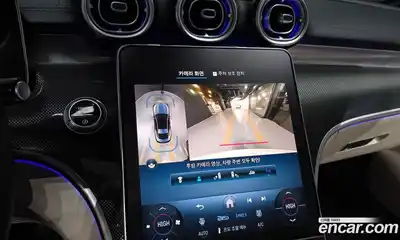 Mercedes-Benz CLE-Class 2024 2.0 Автомат в Москве № 193949, миниатюра 6