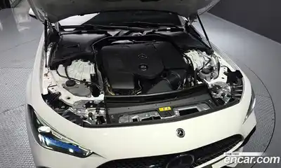 Mercedes-Benz CLE-Class 2024 2.0 Автомат в Москве № 193949, миниатюра 7