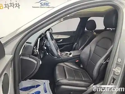 Mercedes-Benz C-Class 2016 2.0 Автомат в Москве № 194258, миниатюра 11