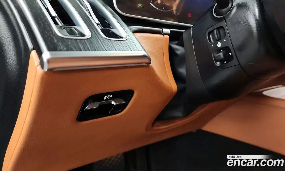 Mercedes-Benz S-Class 2022 3.0 Автомат в Москве № 194765, фото 16