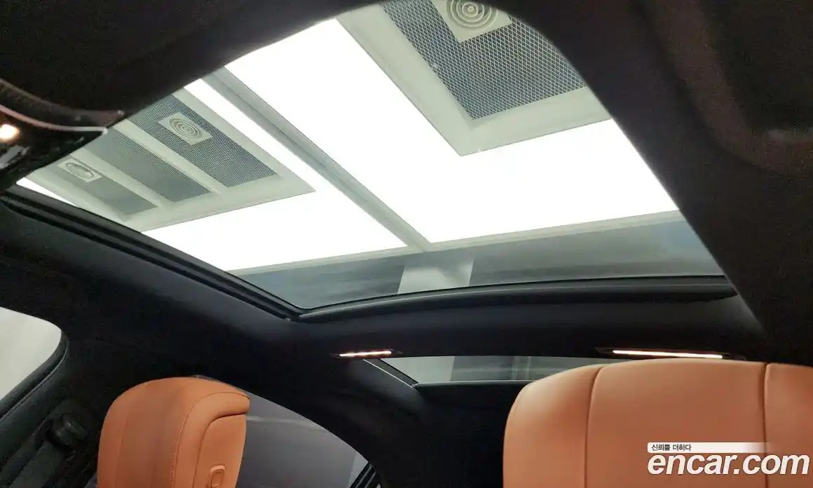 Mercedes-Benz S-Class 2022 3.0 Автомат в Москве № 194765, фото 17