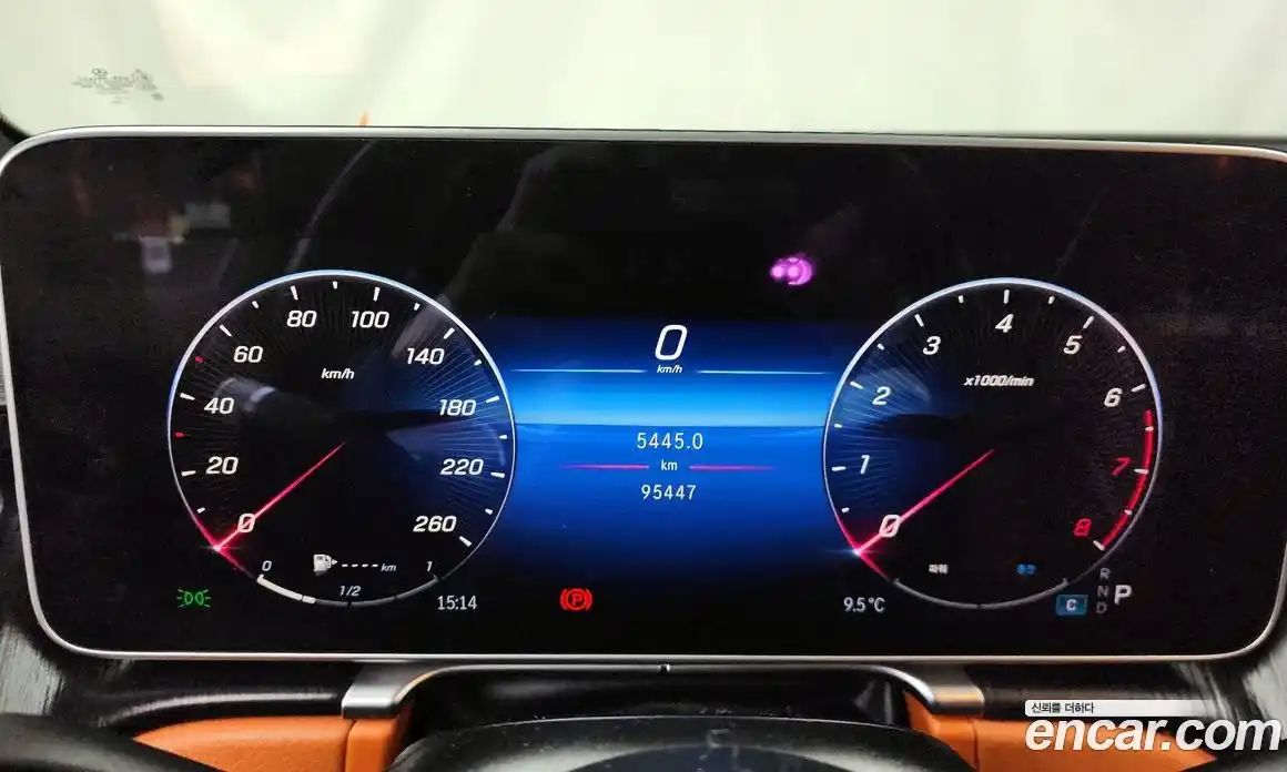 Mercedes-Benz S-Class 2022 3.0 Автомат в Москве № 194765, фото 18