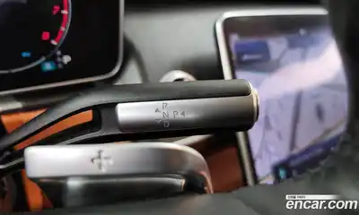 Mercedes-Benz S-Class 2022 3.0 Автомат в Москве № 194765, миниатюра 8