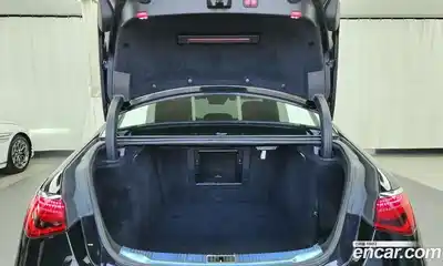 Mercedes-Benz S-Class 2022 3.0 Автомат в Москве № 194765, миниатюра 9