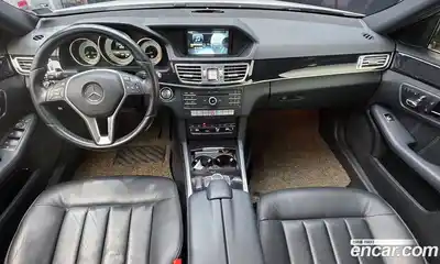 Mercedes-Benz E-Class 2016 2.1 Автомат в Москве № 195143, миниатюра 11