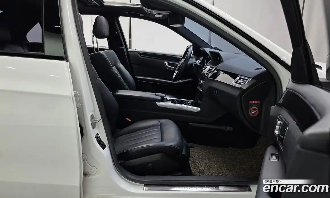 Mercedes-Benz E-Class 2016 2.1 Автомат в Москве № 195143, фото 12