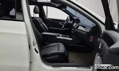 Mercedes-Benz E-Class 2016 2.1 Автомат в Москве № 195143, миниатюра 12