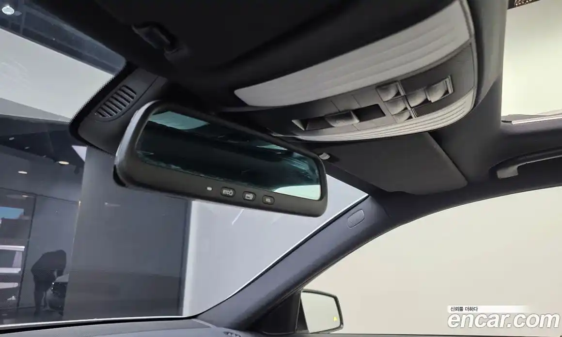 Mercedes-Benz E-Class 2016 2.1 Автомат в Москве № 195143, фото 13