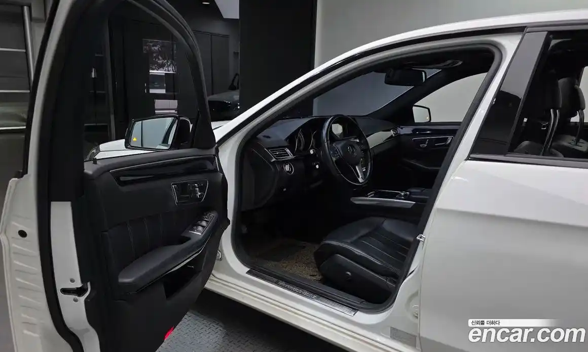 Mercedes-Benz E-Class 2016 2.1 Автомат в Москве № 195143, фото 15