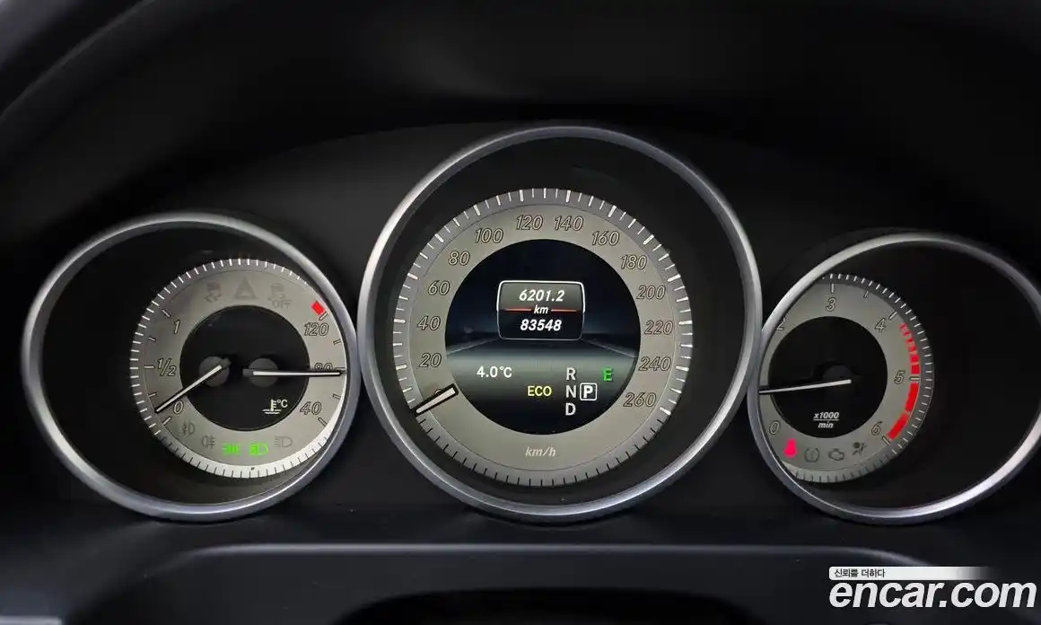 Mercedes-Benz E-Class 2016 2.1 Автомат в Москве № 195143, фото 19