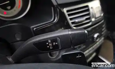 Mercedes-Benz E-Class 2016 2.1 Автомат в Москве № 195143, миниатюра 2