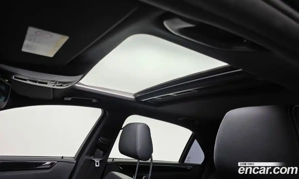 Mercedes-Benz E-Class 2016 2.1 Автомат в Москве № 195143, фото 3