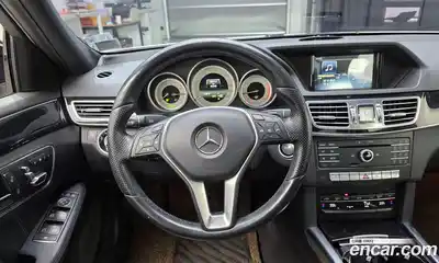 Mercedes-Benz E-Class 2016 2.1 Автомат в Москве № 195143, миниатюра 5