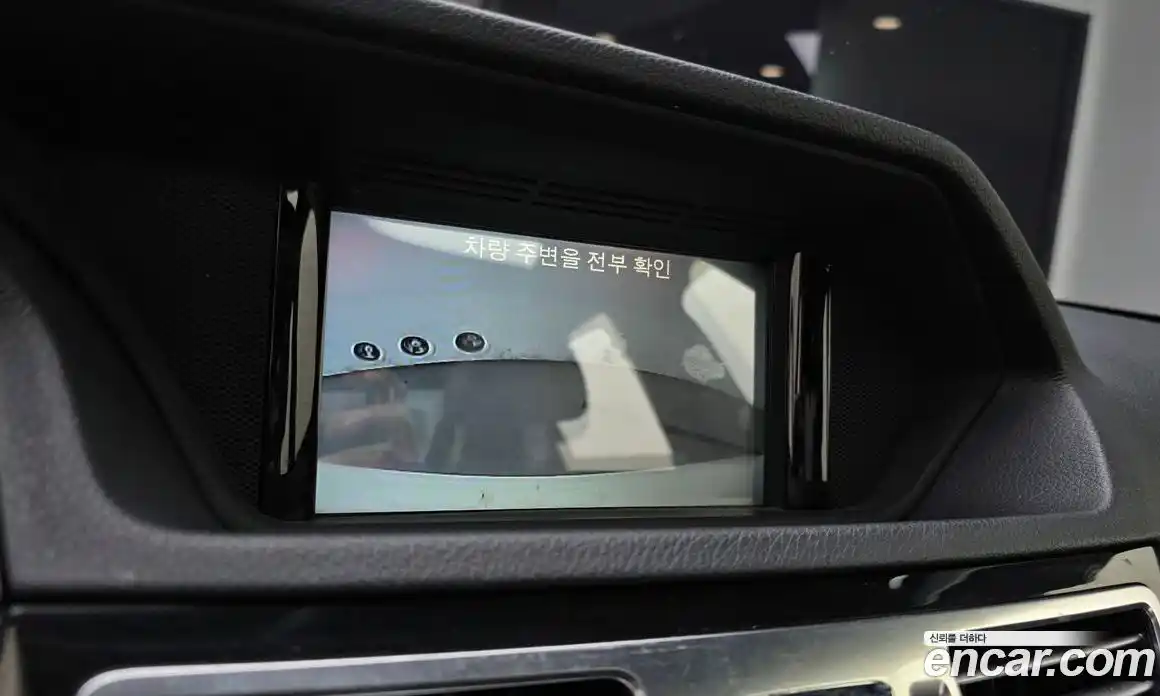 Mercedes-Benz E-Class 2016 2.1 Автомат в Москве № 195143, фото 6