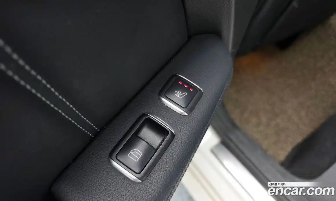 Mercedes-Benz E-Class 2016 2.1 Автомат в Москве № 195143, фото 7