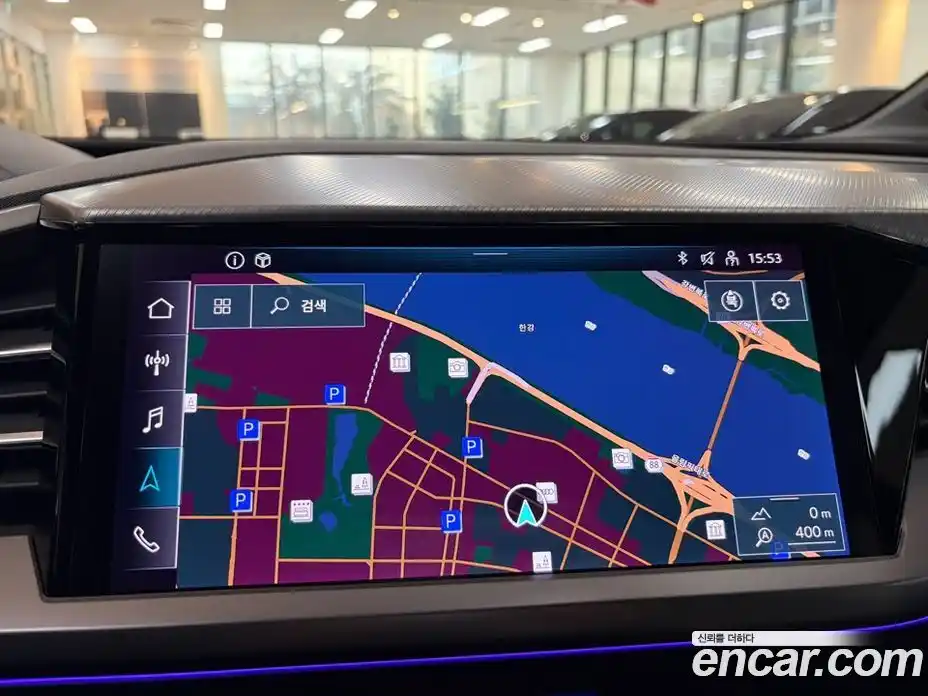 Audi Q4 e-tron 2023 1.0 Автомат в Москве № 195574, фото 15