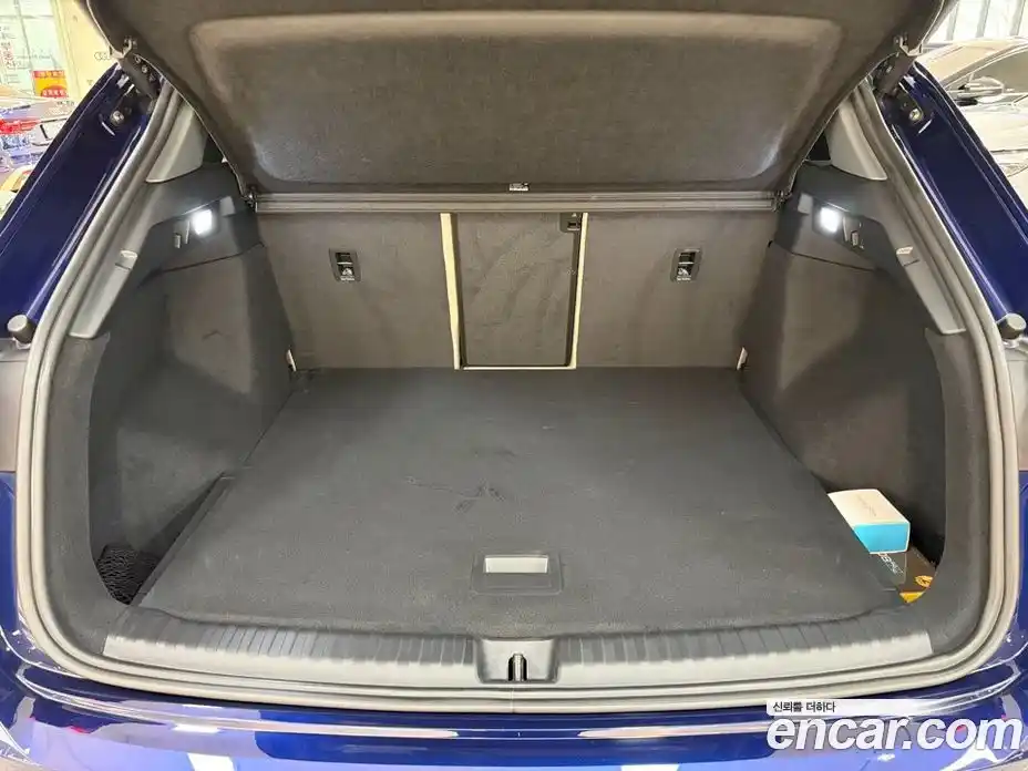 Audi Q4 e-tron 2023 1.0 Автомат в Москве № 195574, фото 16