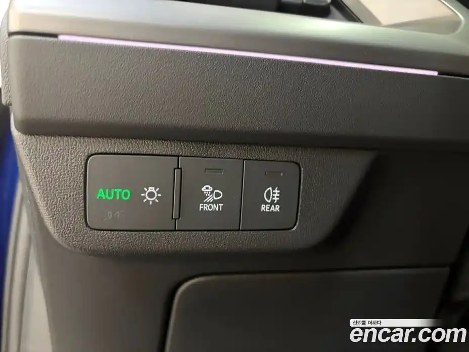 Audi Q4 e-tron 2023 1.0 Автомат в Москве № 195574, фото 17