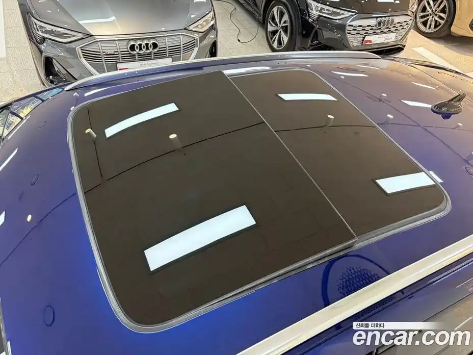 Audi Q4 e-tron 2023 1.0 Автомат в Москве № 195574, фото 18