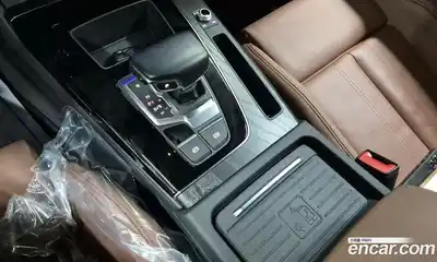 Audi Q5 2023 2.0 Автомат в Москве № 196023, миниатюра 12